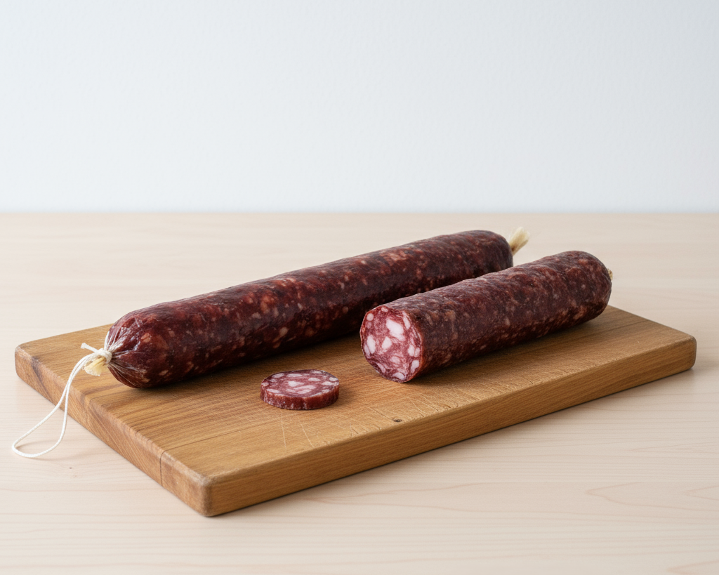Salame Napoli