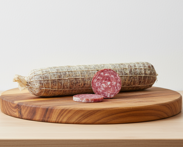 Salame Crespone